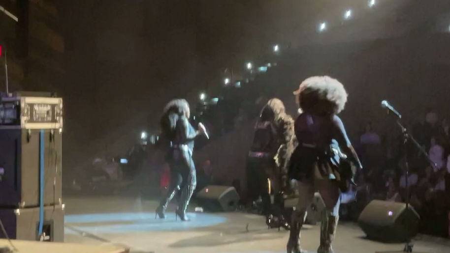 The Diva Four NYC 2025!